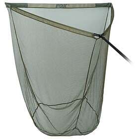 Fox International Horizon X4 2 Sections Landing Net Brun