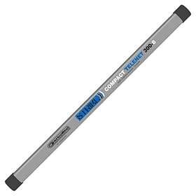 Garbolino Strike Compact Handle Silver 3.00 m