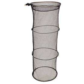 Garbolino Stike Round 2.50 M Keepnet Svart