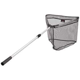 Sert Foldable Predator Landing Net Grå 240 cm