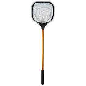 Aftco Live Bait 45 Cm Landing Net Vit,Svart,Guld 45 cm