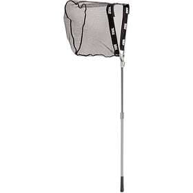Zebco Metal Power Landing Net Svart 2.00 m