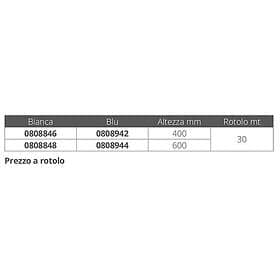 Net Forniture Nautiche Italiane 30 M Durchsichtig 400 mm