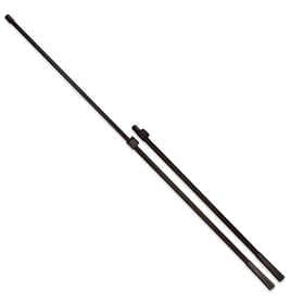 Magic Trout Ul Landing Net Handle Svart
