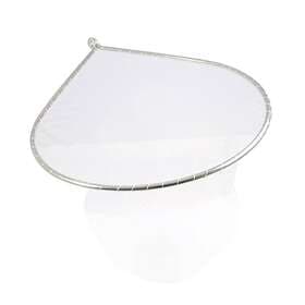 Amiaud Round Landing Net Head-mono Vit 600 mm