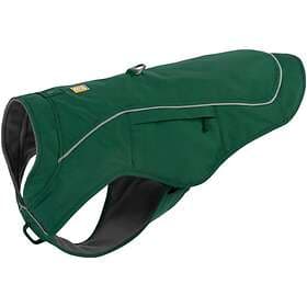 Ruffwear Overcoat Fuse Jacket Evergreen (M)