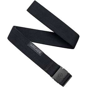 Arcade Ranger Slim Midnighter Black (One Size)
