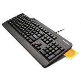 Lenovo USB Smartcard Keyboard (EN)