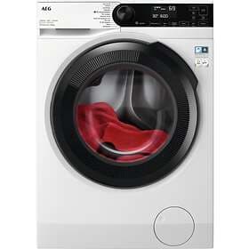 AEG LWR7496O4B (White)