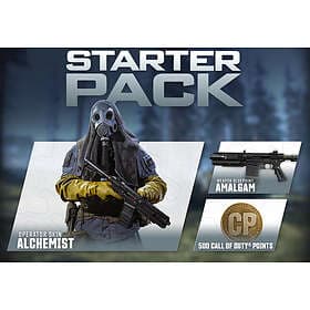 Call of Duty: Warzone - Starter Pack (Xbox One)