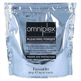 FarmaVita Blekning Omniplex Bleaching Puder (500g)