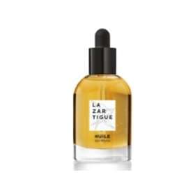 J. F. Lazartigue Nourishing Dry Oil 50ml