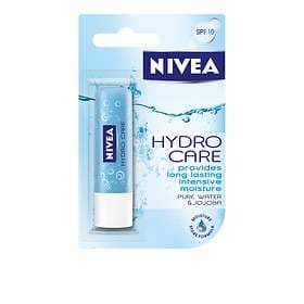 Nivea Hydro Care Lip Balm Stick
