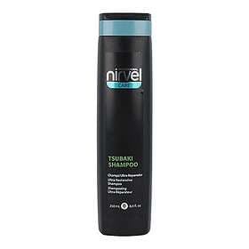 Nirvel Care Tsubaki Shampoo 250ml