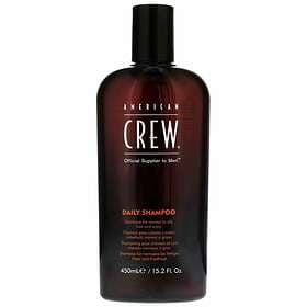American Crew Daily Shampoo 450ml