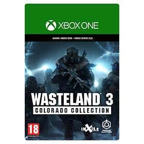 Wasteland 3 Colorado Collection (Xbox One | Series X/S)