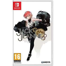 Jack Jeanne (Switch)