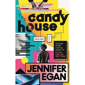Candy House