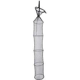 Mikado S14-002-350 Keepnet Svart 350 x 55 x 50 cm