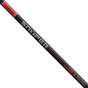 Cresta Snyper Tele Handle 200 Landing Net Handle Svart 2.00 m