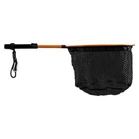 Cinnetic Sw Wading Net Svart