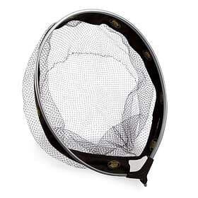 Lineaeffe Competition Style Landing Net Head Svart,Grå 52 x 58 cm