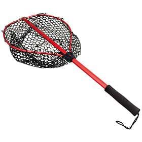 Nomura Kayak/belly Boat Net 45x38 Cm Svart