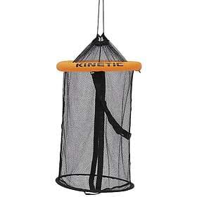 Kinetic Keepnet Keepnet Svart