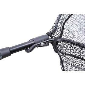 Mikado S1-001-170 Landing Net Svart 170 cm