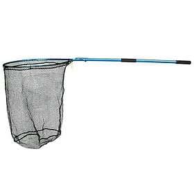 Sea Monsters Boat Landing Net Svart