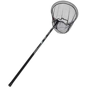 Mitchell Pole Kit Net Svart 40 x 40 x 300 cm