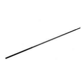 Nash R-lock Medium Landing Net Handle Silver 2.05 m