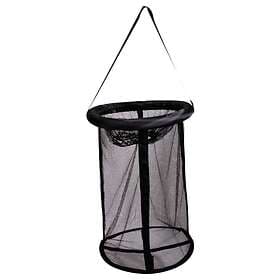 Hart Float Fish Keepnet Svart 50 x 70 cm