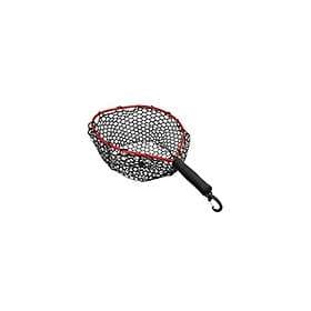 Nomura Kayak/belly Boat Net 40x32 Cm Svart