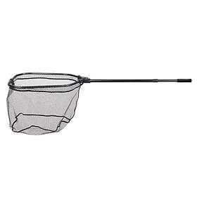 Hart Fold Stick Telescopic Landing Net Silver 1.35-1.90 m