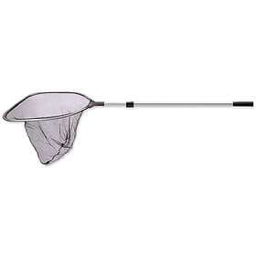 Lineaeffe Special Telescopic Aluminium 54x60 Cm Grå 260 cm