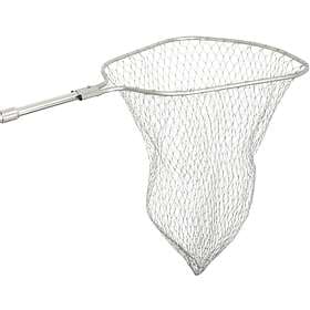 Mikado S2-lu60253 Landing Net Svart 250 cm