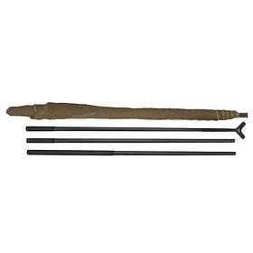 Avid Carp Breach 3-6-9 Landing Net Silver