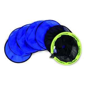 Tubertini Eco Torpedo Keepnet Blå 3.00 m