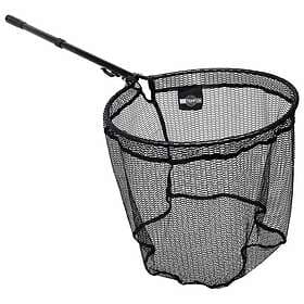 Ron Thompson Manitoba Flip Ower Twist N Lock Round 45 Landing Net Svart