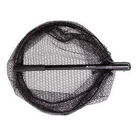 Mikado Automatic Rubber Net Landing Net Silver 130 cm
