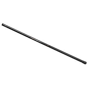 Mikado Sensual Landing Net Handle Svart 400 cm