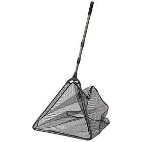 Kinetic Volga Power Landing Net Grå S