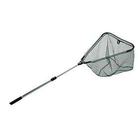 Ragot All Round Landing Net Svart 150 cm
