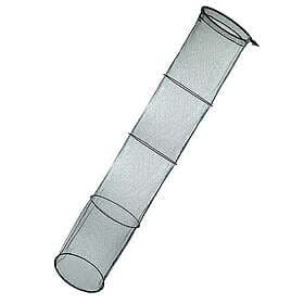 Mikado S21-4040-250 Keepnet Svart 250 x 40 cm