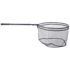 Mikado S1-001-200 Landing Net Grå 200 cm