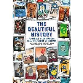 Martyn Routledge, Elspeth Wills: The Beautiful History