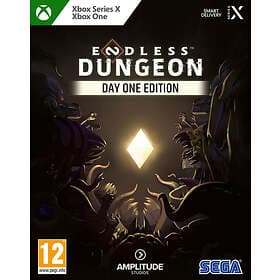 Endless Dungeon Day One Edition (Xbox One/Series X)