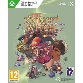 The Knight Witch Deluxe Edition (Xbox One/Series X)