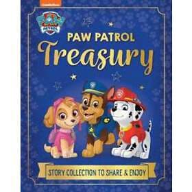 PAW Patrol Treasury